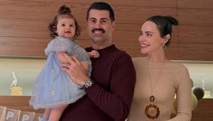 İşte Yasminin son hali Zeynep Demirel ve kızından kalpleri ısıtan kareler