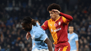 Galatasarayda Gabriel Saraya rekor teklif beklentisi İngiliz devi devrede