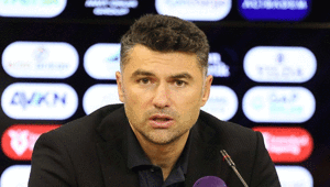 Burak Yılmaz için sürpriz için daha Eski takımına dönüyor