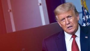 Trump, İspanya ve İtalyadaki ABD askerlerini çekmeyi değerlendirebileceğini söyledi