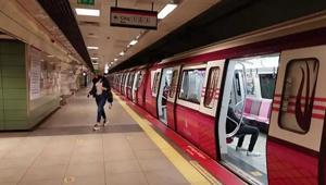 İstanbul’da 1 Mayıs nedeniyle bazı metro ve füniküler seferlerine düzenleme yapıldı