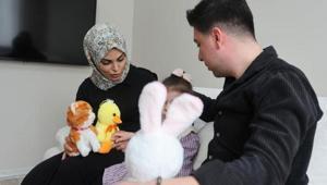 5 bin liraya evi ilaçlattı, 2 yaşındaki kızı ölümden döndü 7-8 tane tablet koydular