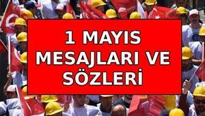 YENİ, FARKLI , RESİMLİ 1 MAYIS İŞÇİ BAYRAMI MESAJLARI VE SÖZLERİ 🚩 1 Mayıs İşçi Bayramı için birbirinden farklı, anlamlı, kısa, resimli 1 Mayıs Emek ve Dayanışma Günü Bayramı kutlama mesajları