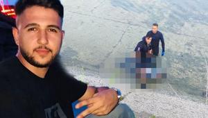 Gece sohbeti faciayla bitti 25 yaşındaki Yusufun cansız bedeni bulundu