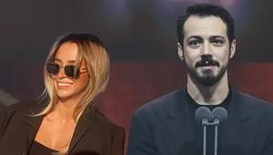 Aşkları belgelendi: Mert Yazıcıoğlu ile Zeynep Artukmaç ilk kez ele ele