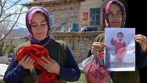 Konyalı anne 10 yıldır Yasini bekliyor: Kıyafetini, kokusu gitmesin diye poşetinden çıkartmıyorum