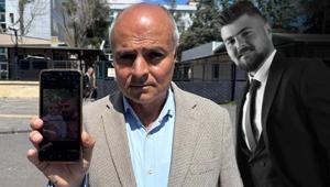 Tetikçiler 5 bin lira karşılığında yanlış adamı vurdu Ölmeden önce son sözleri ortaya çıktı