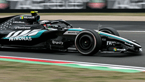 Formula 1de heyecan Miami Grand Prixsiyle devam ediyor