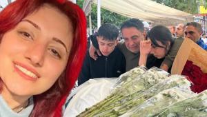 Burun ameliyatı 23 yaşındaki Hatice’nin sonu oldu En acı veda