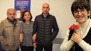 Doktorlar en fazla 19 yıl yaşar demişti... 39 yıllık mucize hayat ‘Giderken bile 3 cana can oldu’