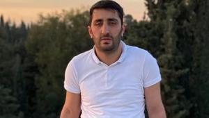 İşe başlayalı 1 ay olmuştu 1 Mayıs’ta acı tesadüf
