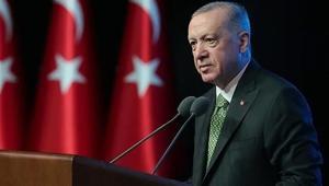 Cumhurbaşkanı Erdoğan, TRTnin 62. kuruluş yıl dönümünü kutladı