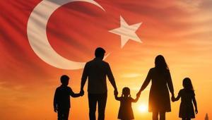 Aile ve Nüfus On Yılı Genelgesi Resmi Gazetede yayımlandı Bakan Göktaş: Güçlü bir yol haritası