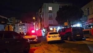 Eyüpsultan’da iş yerine silahlı saldırı Motosikletli saldırganlar aranıyor