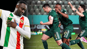 CANLI | Süper Lige yükselecek ikinci takım belli oluyor Amed Sportif Faaliyetler ya da Esenler Erokspor