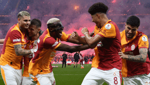 Galatasarayda şampiyonluk hazırlıkları İşte kutlama programı