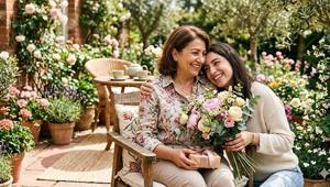 BU PAZAR ANNELER GÜNÜ MÜ Anneler Günü ne zaman, Mayıs ayının kaçında kutlanacak Yapay zekaya Anneler Günü hediye önerilerini sorduk İşte detaylar...