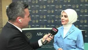 Bakan Göktaş: Aile konusu bir mili beka meselesidir