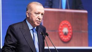 Son dakika... Cumhurbaşkanı Erdoğandan önemli açıklamalar
