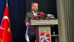 Trabzonsporun borcu açıklandı Başkan Ertuğrul Doğan: Önümüzdeki günlerde müjdeli haberler vereceğiz