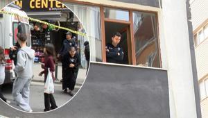 Şişlide aile faciası: Kayınvalide gelinini silahla öldürdü