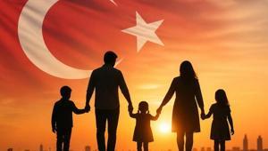Kabine üyelerinden Aile ve Nüfus On Yılı Genelgesine ilişkin paylaşım