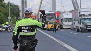 İstanbullular dikkat Pazar günü bu yollar trafiğe kapatılacak