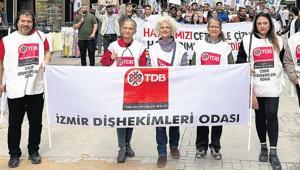 İZDO’dan birlik ve beraberlik mesajı