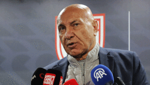 Samsunspor Başkanı Yüksel Yıldırım: Galatasarayı ezerek yendik