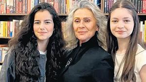 Sadakat ve Hayal’in buluşması ağlattı