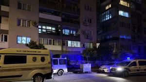 Yer: İzmir Oğlunu bıçaklayarak öldüren zanlı gözaltına alındı