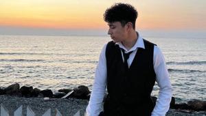 Kahreden olay 15 yaşındaki Mahir, staj yaptığı pastanede öldü