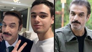 Karaciğer nakli sonrası oğluyla ilk müjdeyi verdi Ufuk Özkan’dan sürpriz proje