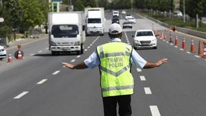 İstanbulda bugün bazı yollar trafiğe kapatılacak Saatler belli oldu, alternatifler açıklandı