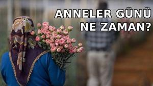 ANNELER GÜNÜ NE ZAMAN, BU PAZAR MI Anneler Günü Mayısın kaçında Anneler Günü anlam ve önemi, tarihi