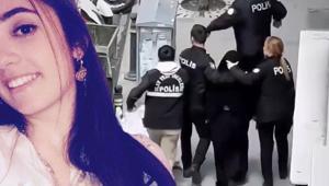 Gelinini öldürüp başında sigara içen kaynanadan kan donduran ifade