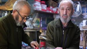 Sabah 07.30dan, gece 23.00e kadar 80 yaşında çırak bulamıyor: Belediye gel ders ver dese para istemem