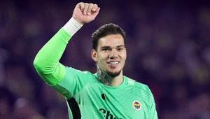 Fenerbahçenin Ederson için bonservis talebi belli oldu Suudi Arabistanda transfer yarışı