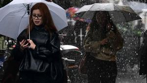 Son dakika… Meteoroloji saat verip uyardı Bugün 44, yarın 30 kentte alarm: İstanbul, Ankara ve Bursa…