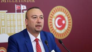 Son dakika... Görevden uzaklaştırılan Uşak Belediye Başkanı Özkan Yalım CHPden ihraç edildi