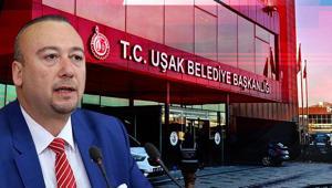 Son dakika... Görevden uzaklaştırılan Uşak Belediye Başkanı Özkan Yalım CHPden ihraç edildi