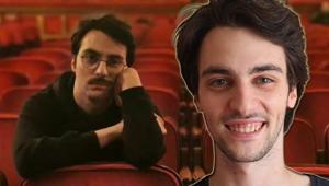 Genç komedyenden acı haber: Kaan Sertdemir 28 yaşında hayatını kaybetti