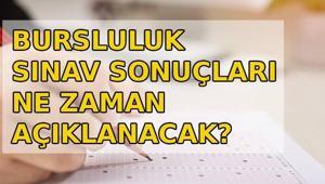 BURSLULUK SINAV SONUÇ TARİHİ 2026📍 Bursluluk sonuçları ne zaman açıklanacak İOKBS Bursluluk sonuç tarihi belli mi