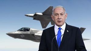 Netanyahudan Hizbullaha karşı yeni proje açıklaması F-35 alımının perde arkası ortaya çıktı