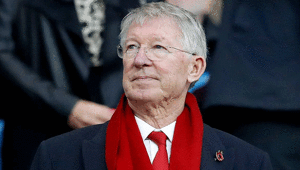 Manchester Unitedın efsane teknik direktörü Alex Ferguson hastaneye kaldırıldı