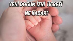YENİ DOĞUM İZNİ ÜCRETİ VE ŞARTLARI: Doğum izni kaç gün oldu Doğum izninden kimler yararlanacak, ne zaman başlayacak Doğum izni ücreti ne kadar olacak, artacak mı