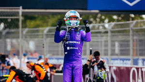 Formula 1 Miami GP: Antonelli arka arkaya 3. kez galip, iki McLaren podyumda