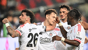 Beşiktaşta kupa seferberliği Yönetimden prim kararı