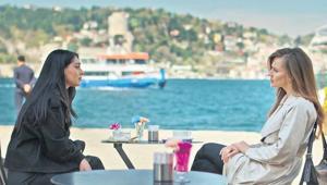 Zeynep ‘Kader’e boyun eğmedi