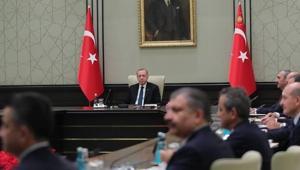 KABİNE TOPLANTISI NE ZAMAN, SAAT KAÇTA Kabine Toplantısı gündeminde ne var Kurban Bayramı 9 gün olacak mı